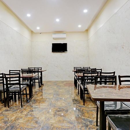 Capital O 80951 Hotel Vertigo Suite Mumbai Exterior photo