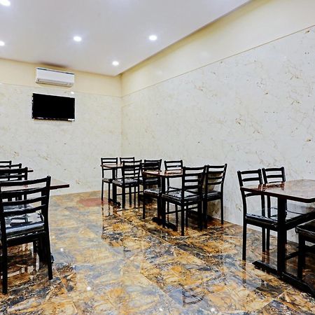 Capital O 80951 Hotel Vertigo Suite Mumbai Exterior photo